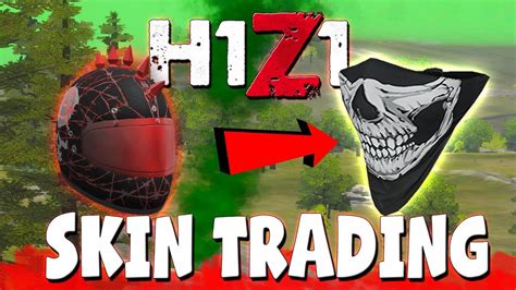 swap h1z1 skins|h1z1 skin trade.